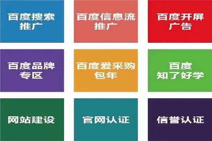 SEM百度竞价实战案例：如何提高点击率